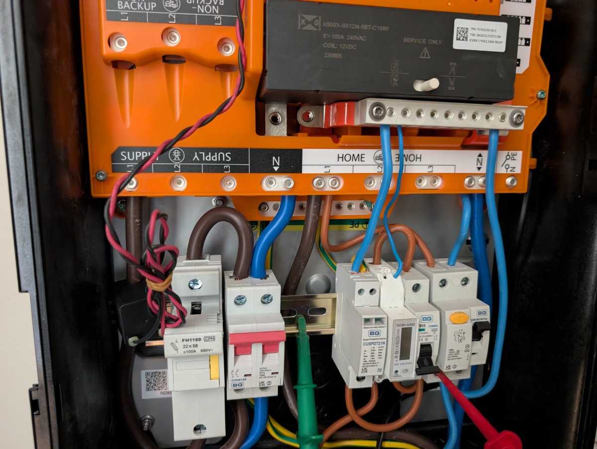 Electrician: Image 6