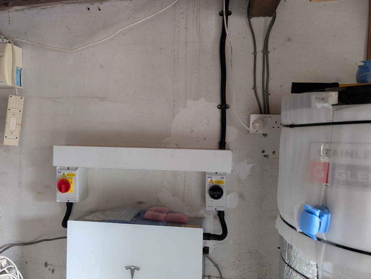 Electrician: Image 4