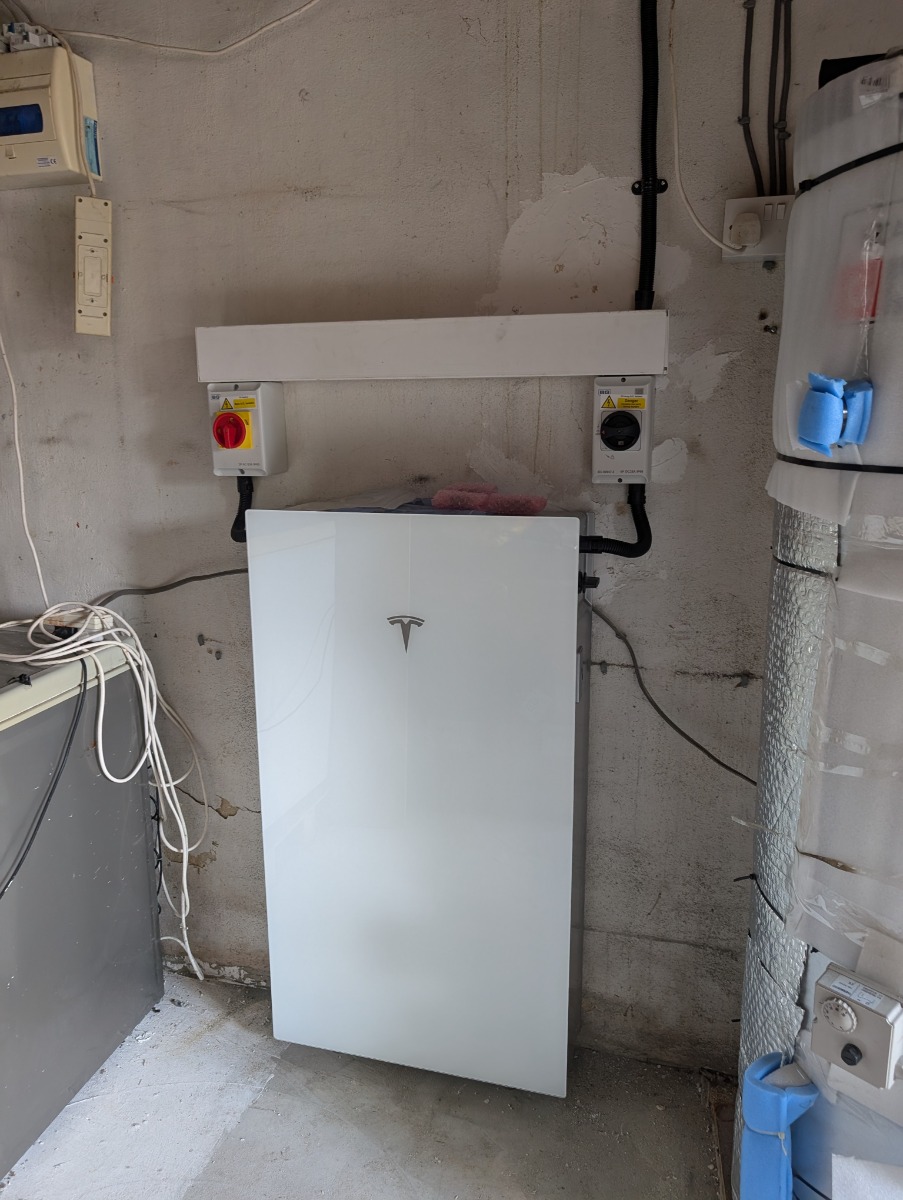 Electrician: Image 5