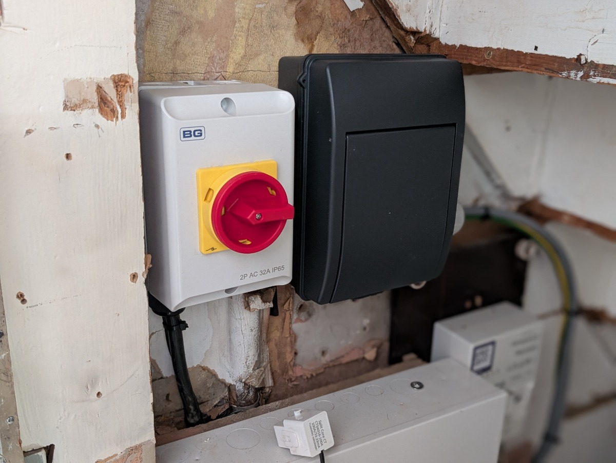 Electrician: Image 2