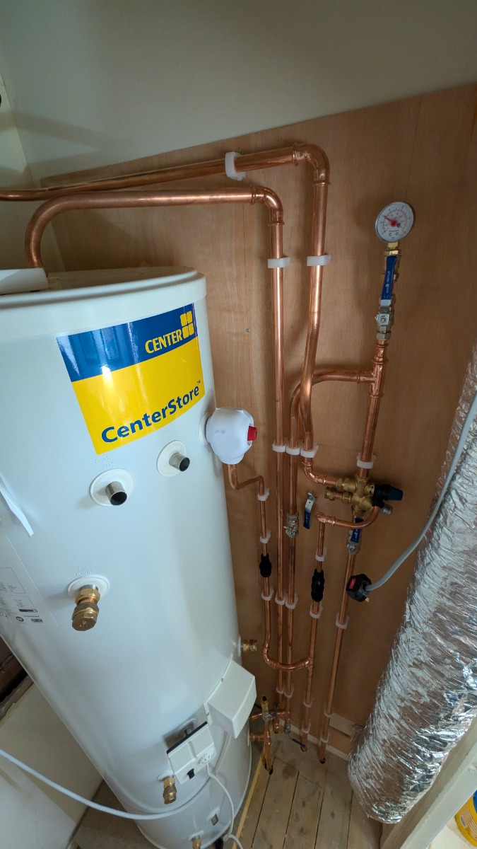 Heating Engineer: Image 12