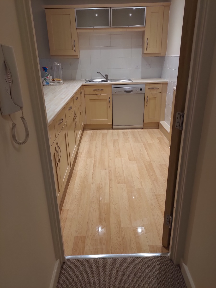 Cleaner: Image 6