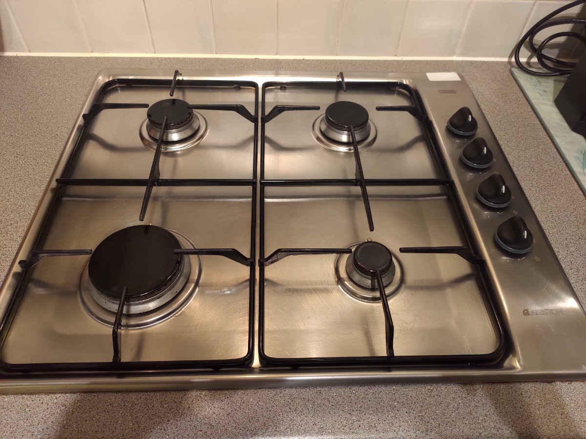 Cleaner: Image 2