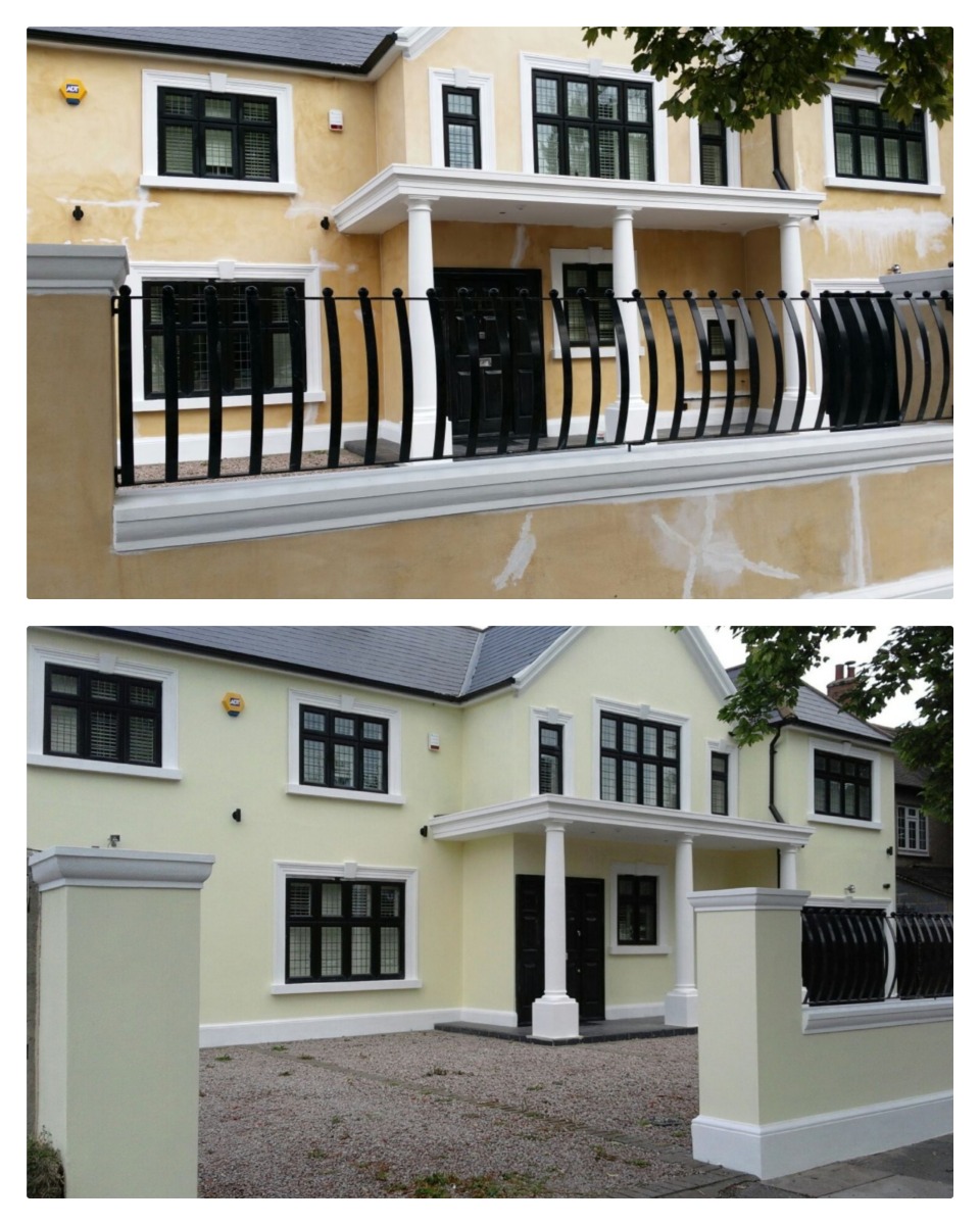 Painter and Decorator: Image 1