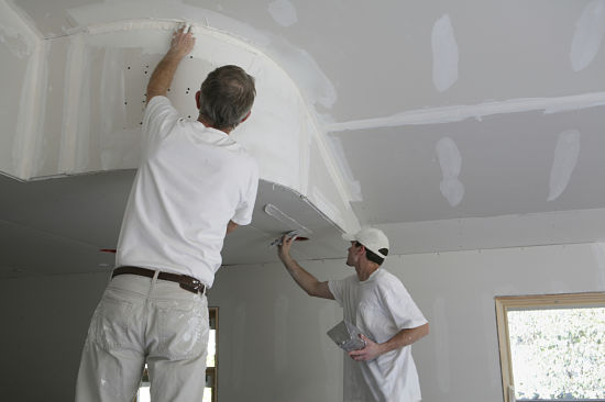 Plasterer: Image 1