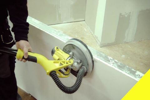 Plasterer: Image 3