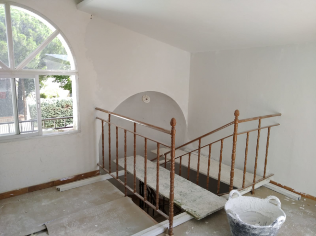 Plasterer: Image 4