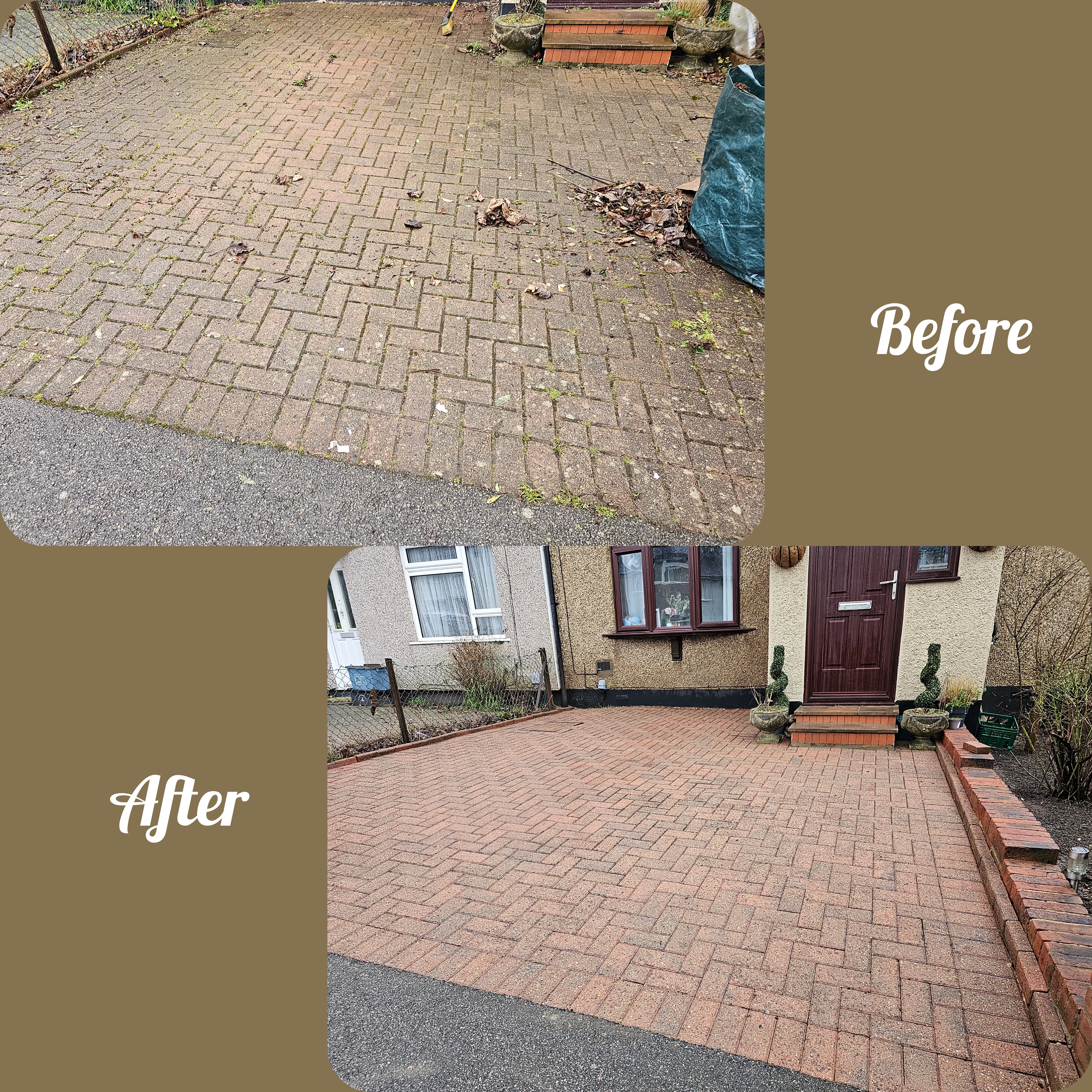 Driveway Specialist: Image 5