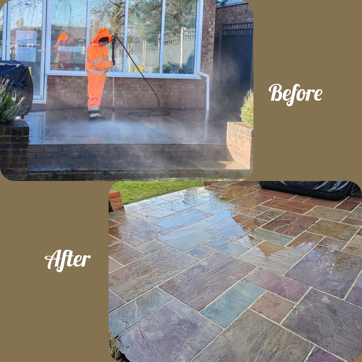 Driveway Specialist: Image 3