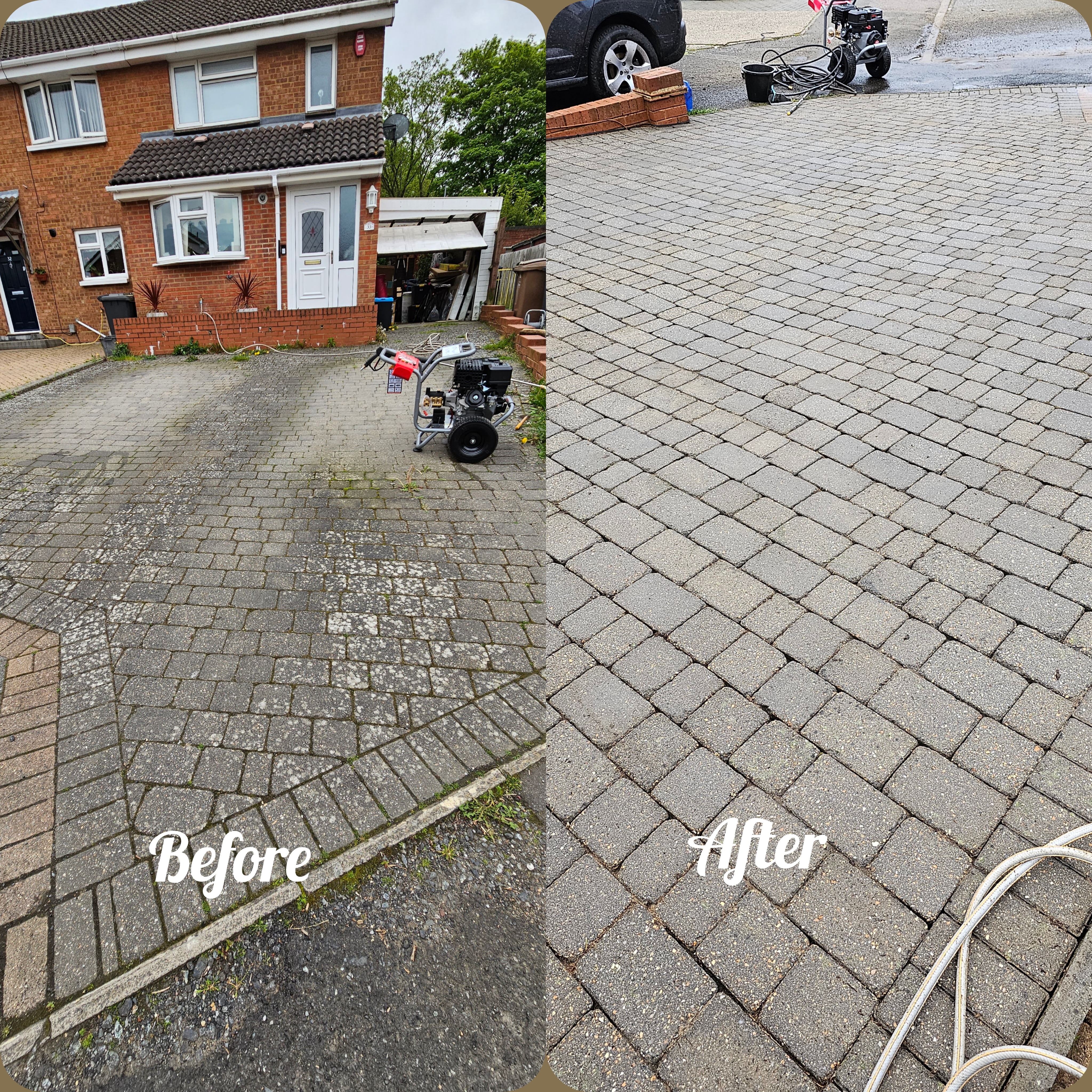 Driveway Specialist: Image 4
