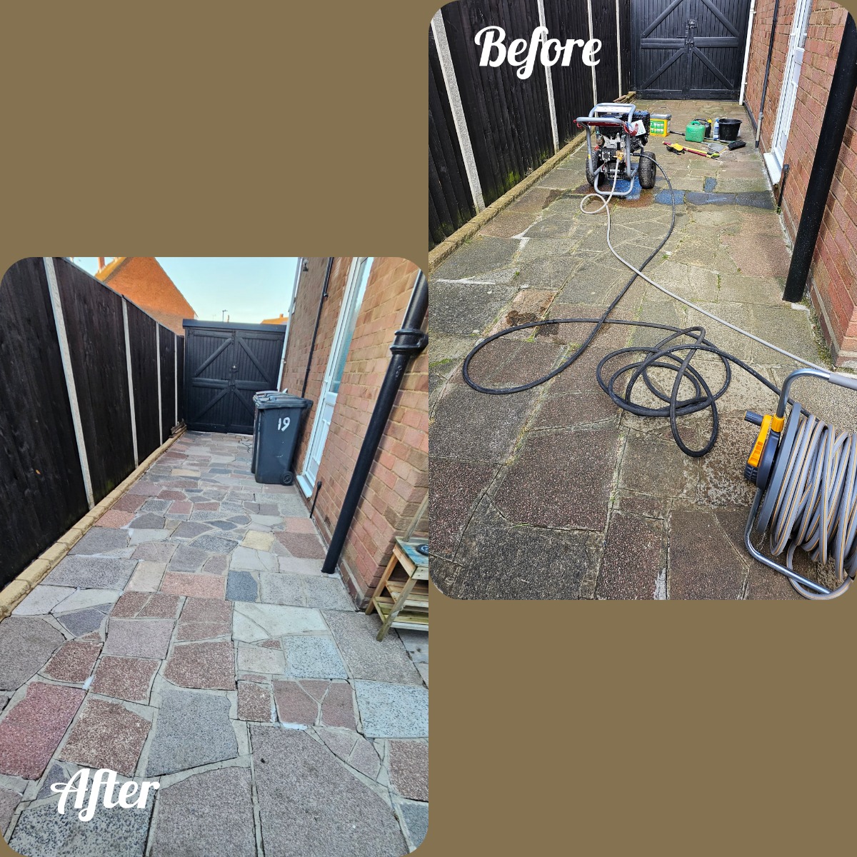 Driveway Specialist: Image 1