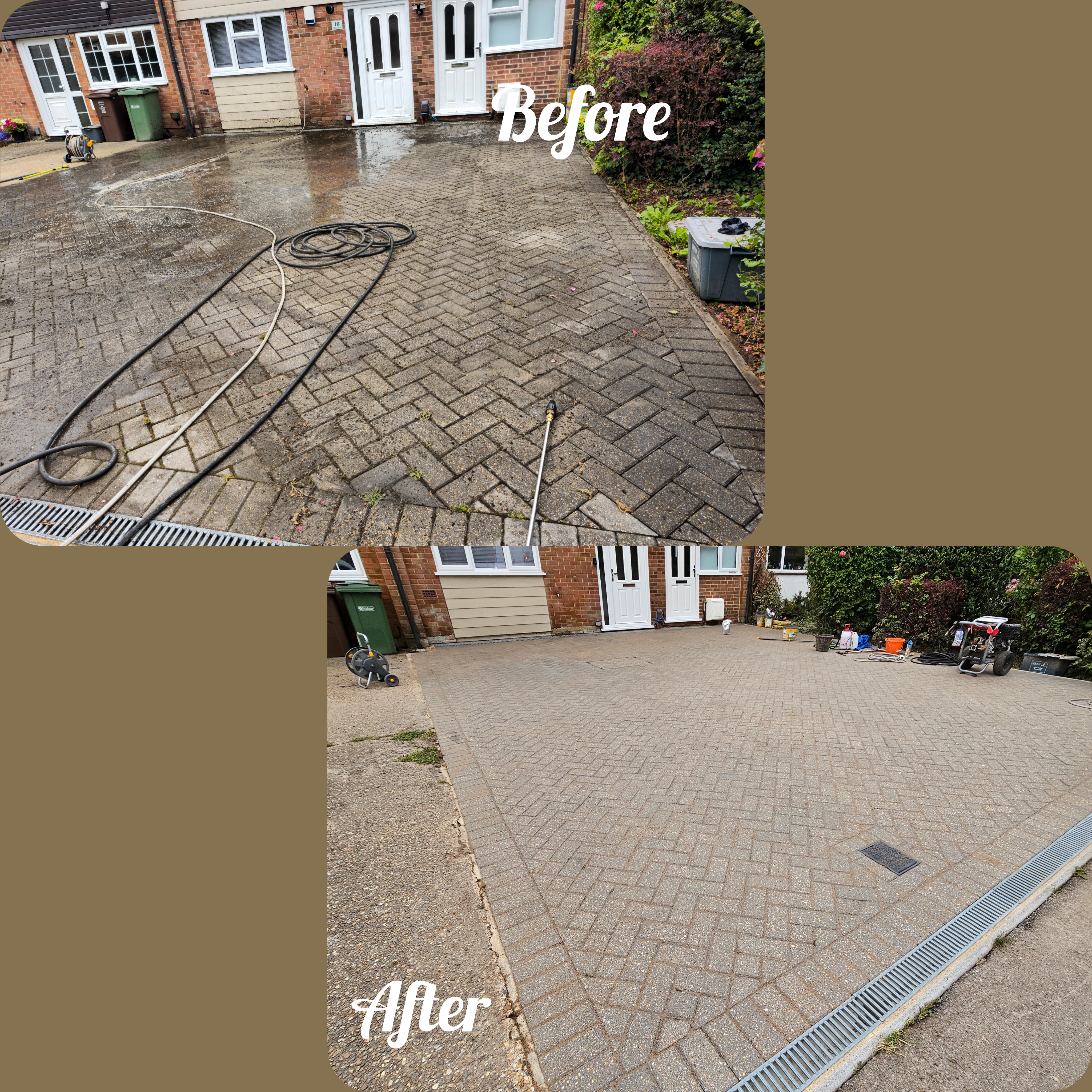 Driveway Specialist: Image 8