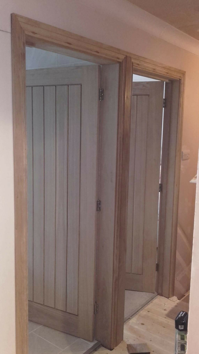Carpenter and Joiner: Image 3