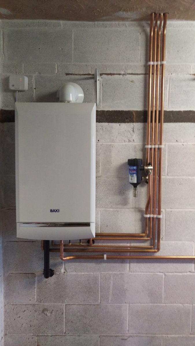 Heating Engineer: Image 2