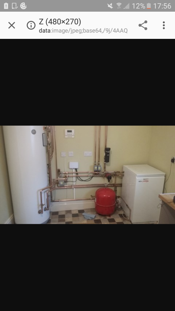 Heating Engineer: Image 1
