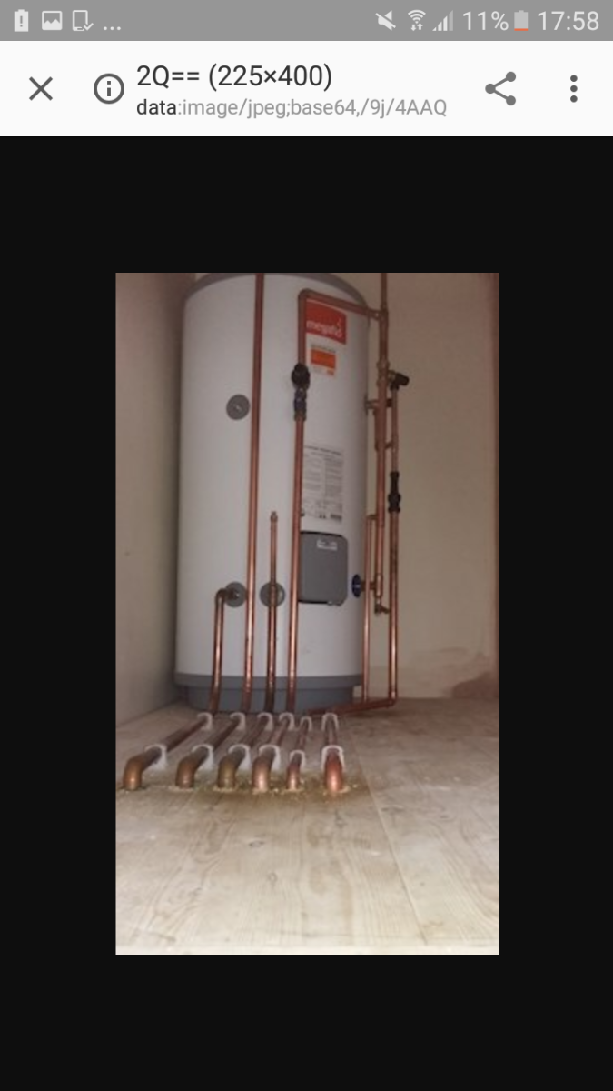 Heating Engineer: Image 2