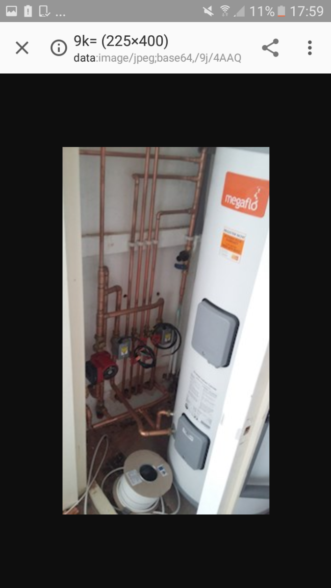 Heating Engineer: Image 3