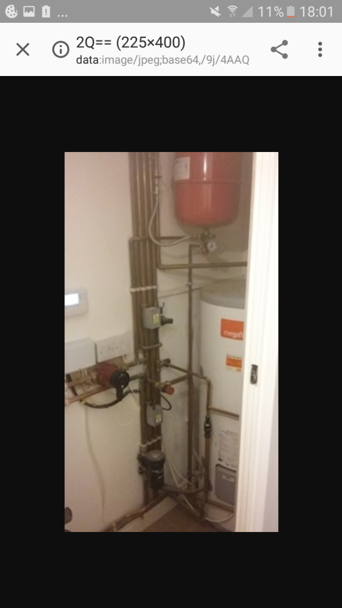 Heating Engineer: Image 4