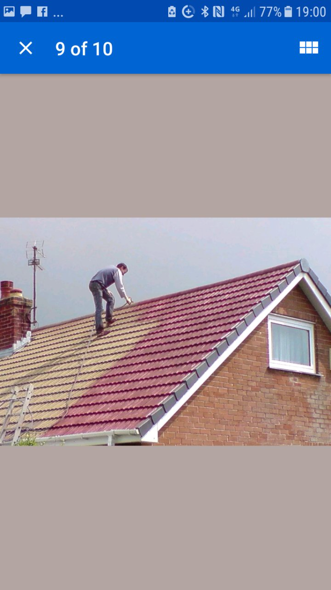 Roofer: Image 38