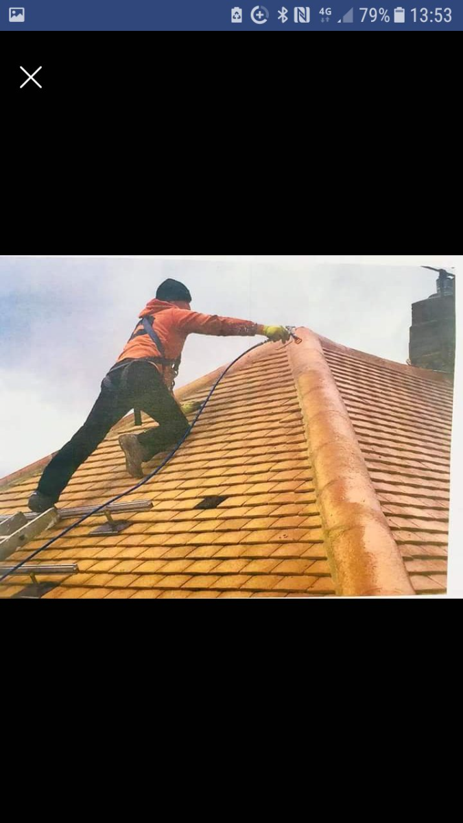 Roofer: Image 44