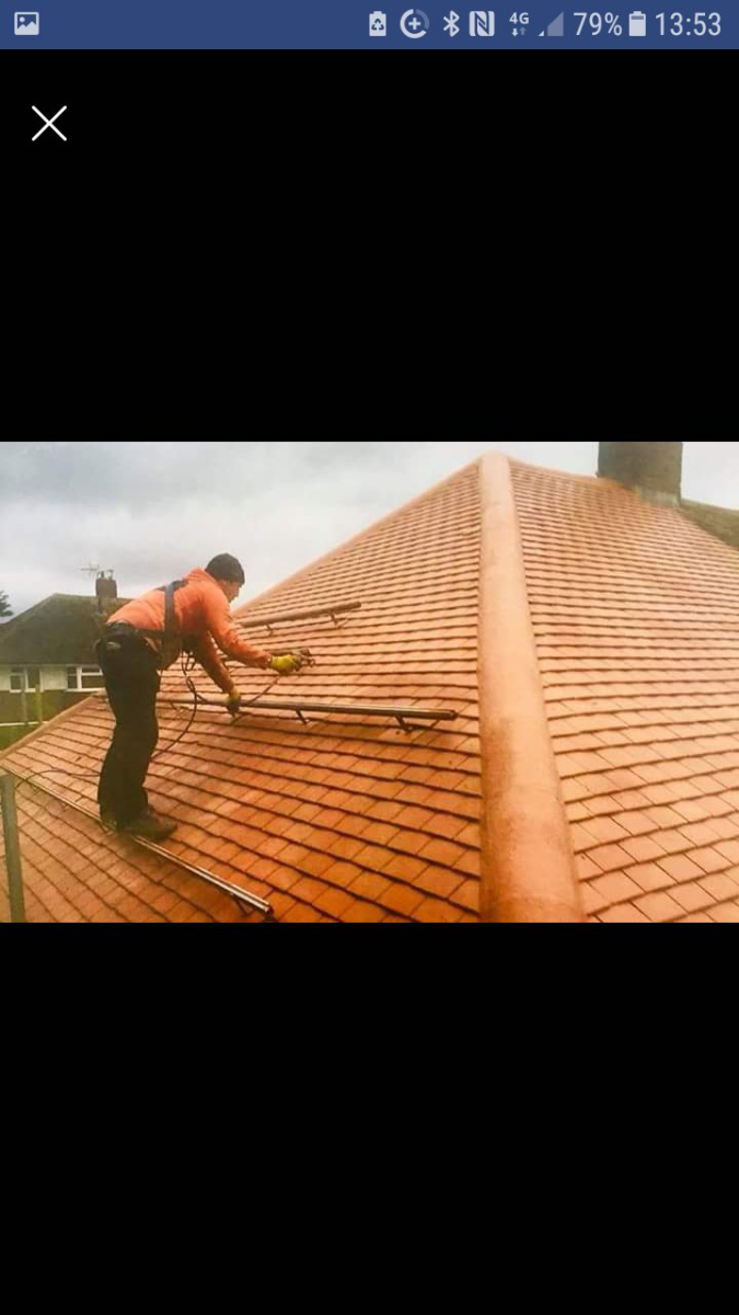 Roofer: Image 45