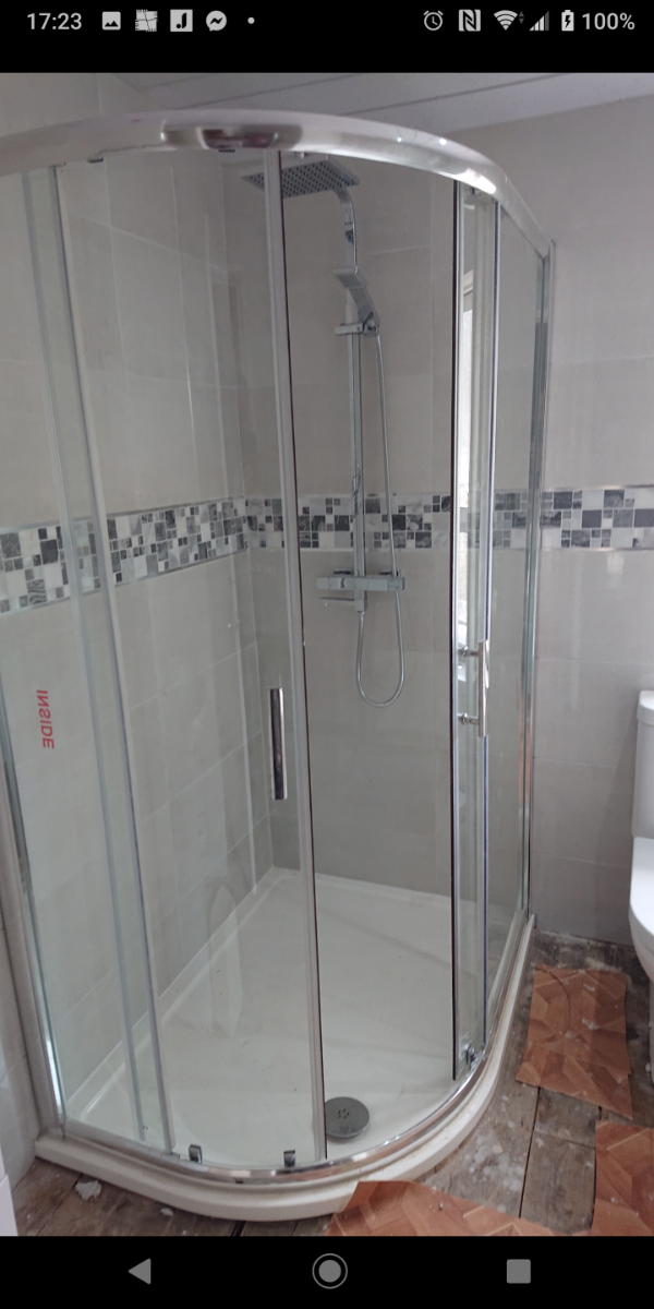 Plumber: Image 1