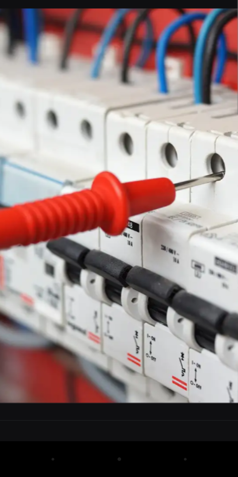 Electrician: Image 1