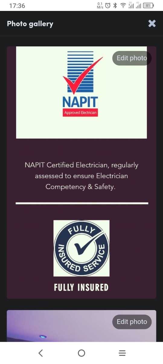 Electrician: Image 2