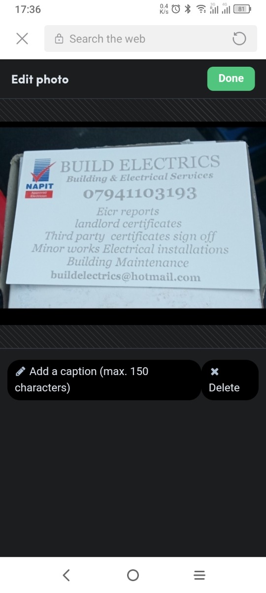 Electrician: Image 3