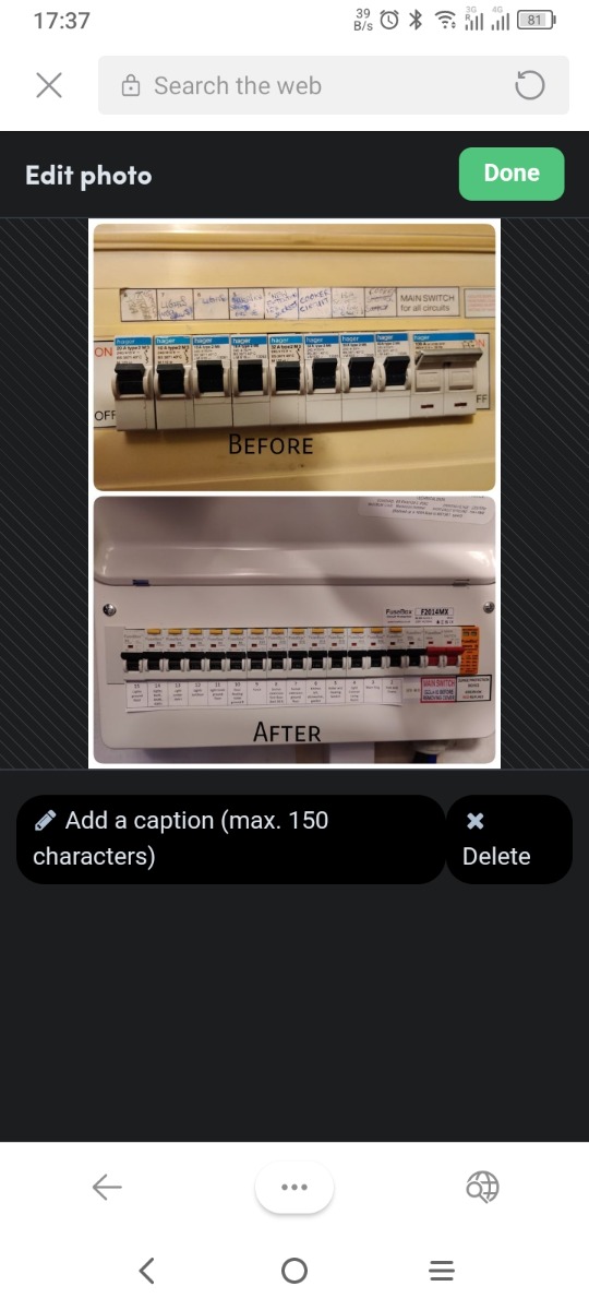 Electrician: Image 1
