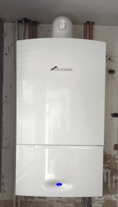 Heating Engineer: Image 1
