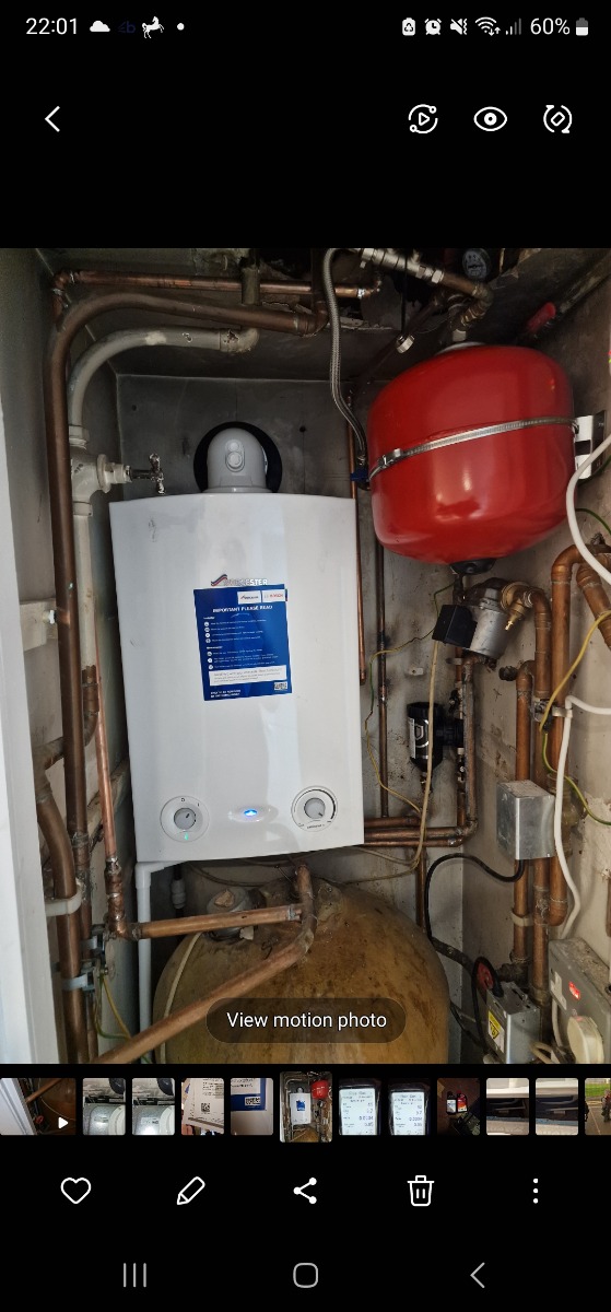Heating Engineer: Image 55
