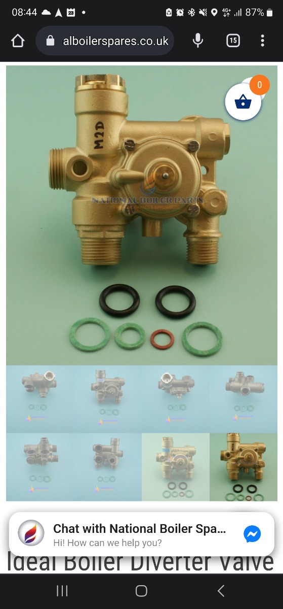Heating Engineer: Image 105