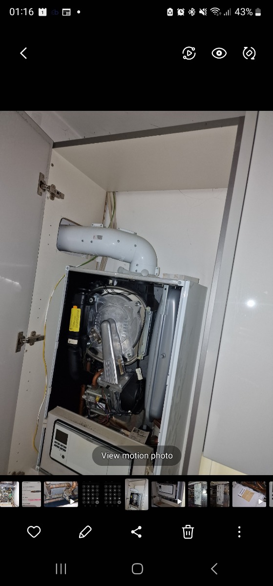 Heating Engineer: Image 120