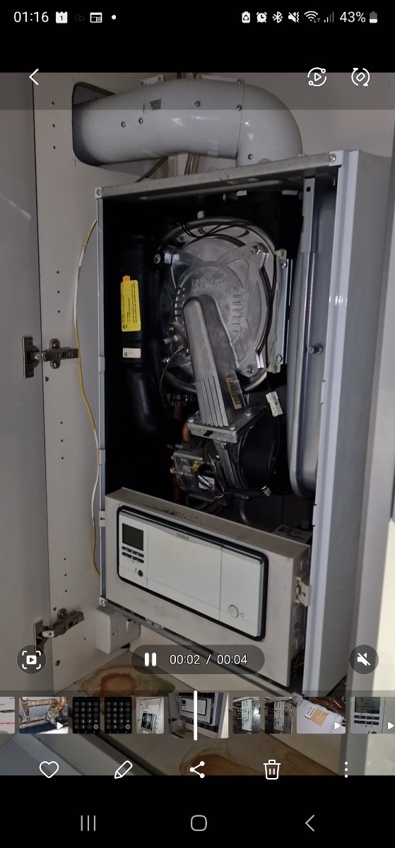 Heating Engineer: Image 122