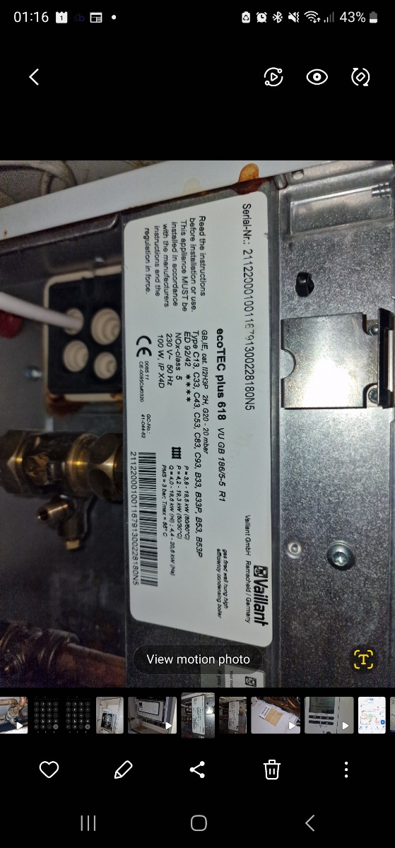 Heating Engineer: Image 121