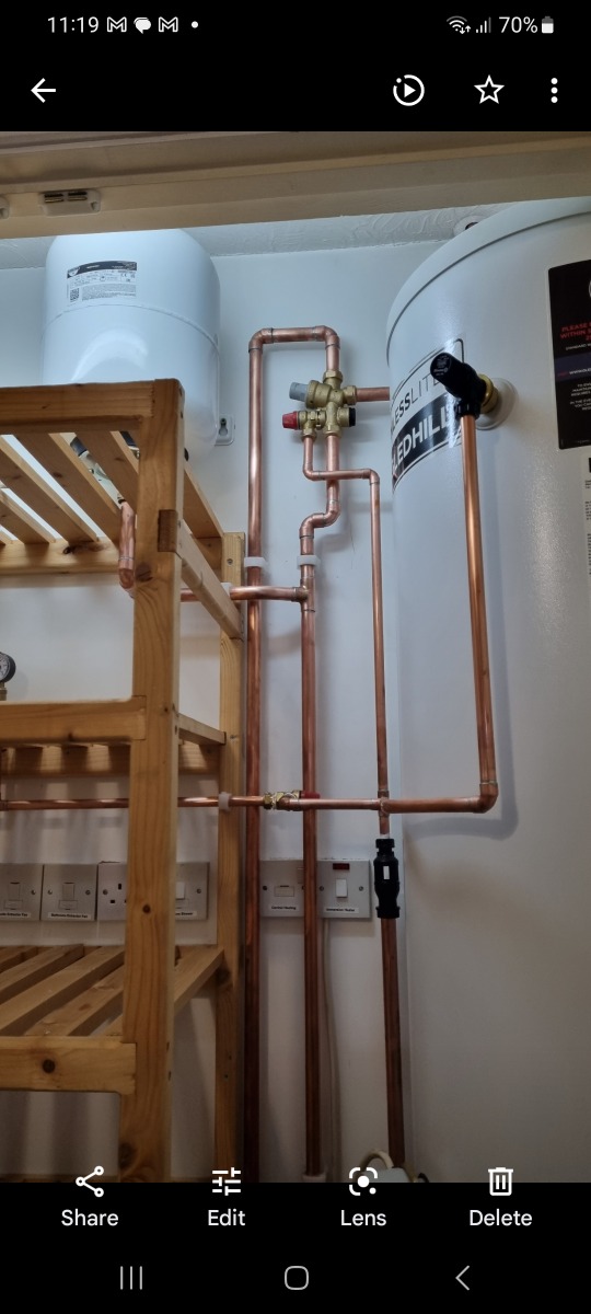 Heating Engineer: Image 1