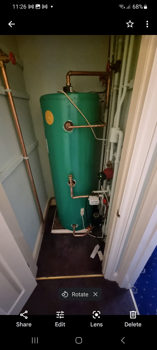 Heating Engineer: Image 3