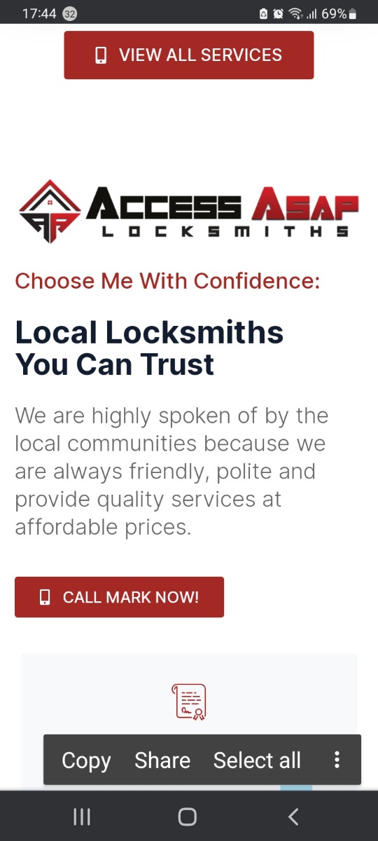 Locksmith: Image 10