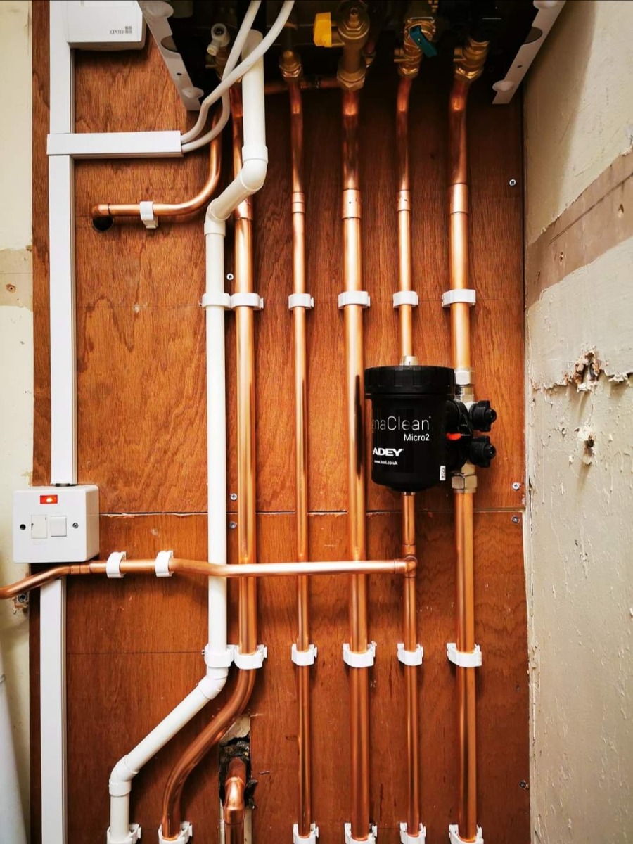 Heating Engineer: Image 10