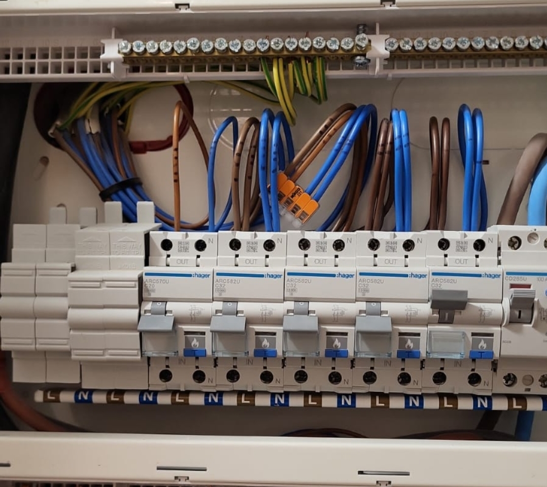 Electrician: Image 1