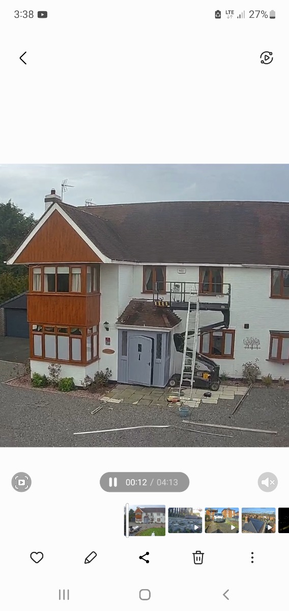 Roofer: Image 4