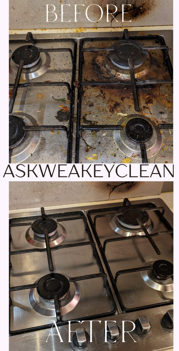 Cleaner: Image 6