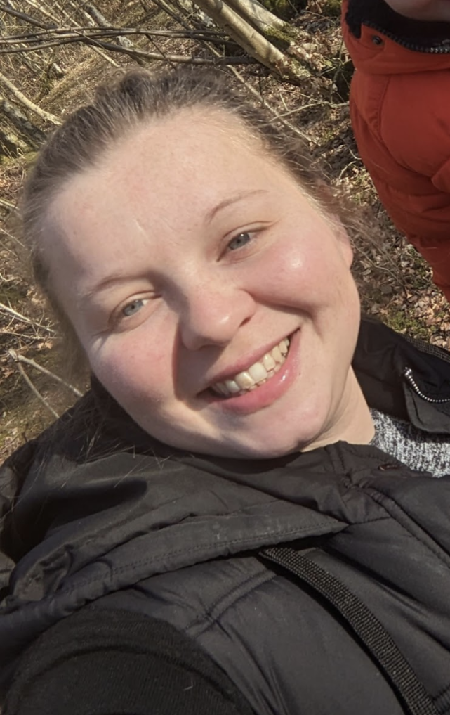 Profile: Image 1