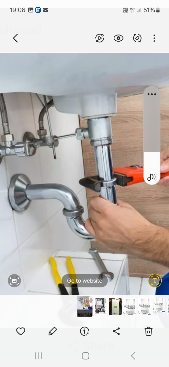 Plumber: Image 1