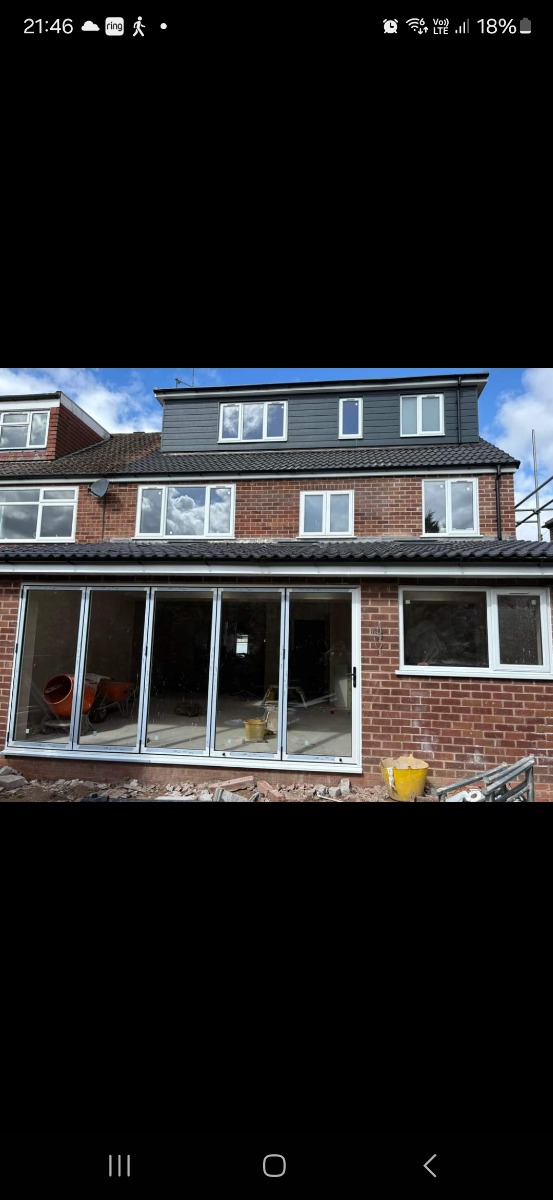 Extension Builder: Image 1