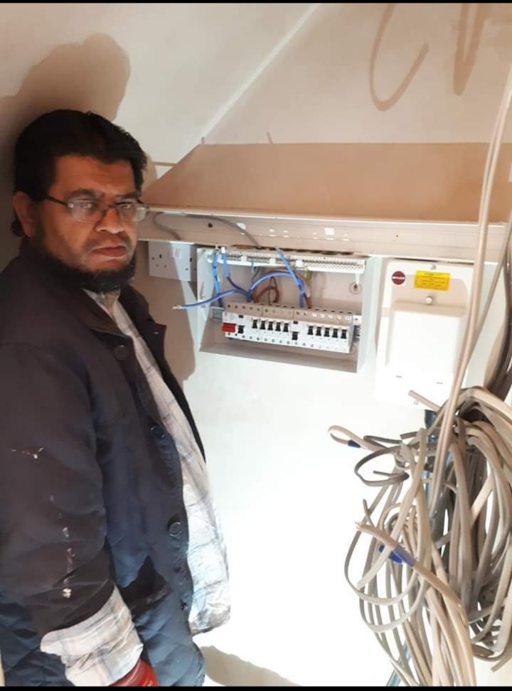 Electrician: Image 1
