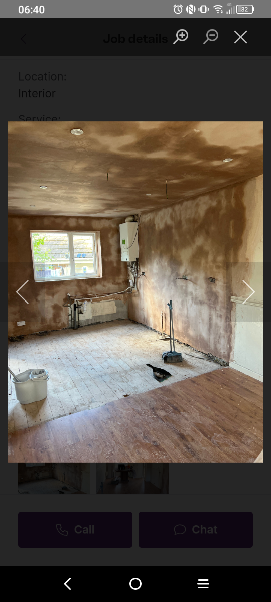 Painter and Decorator: Image 8