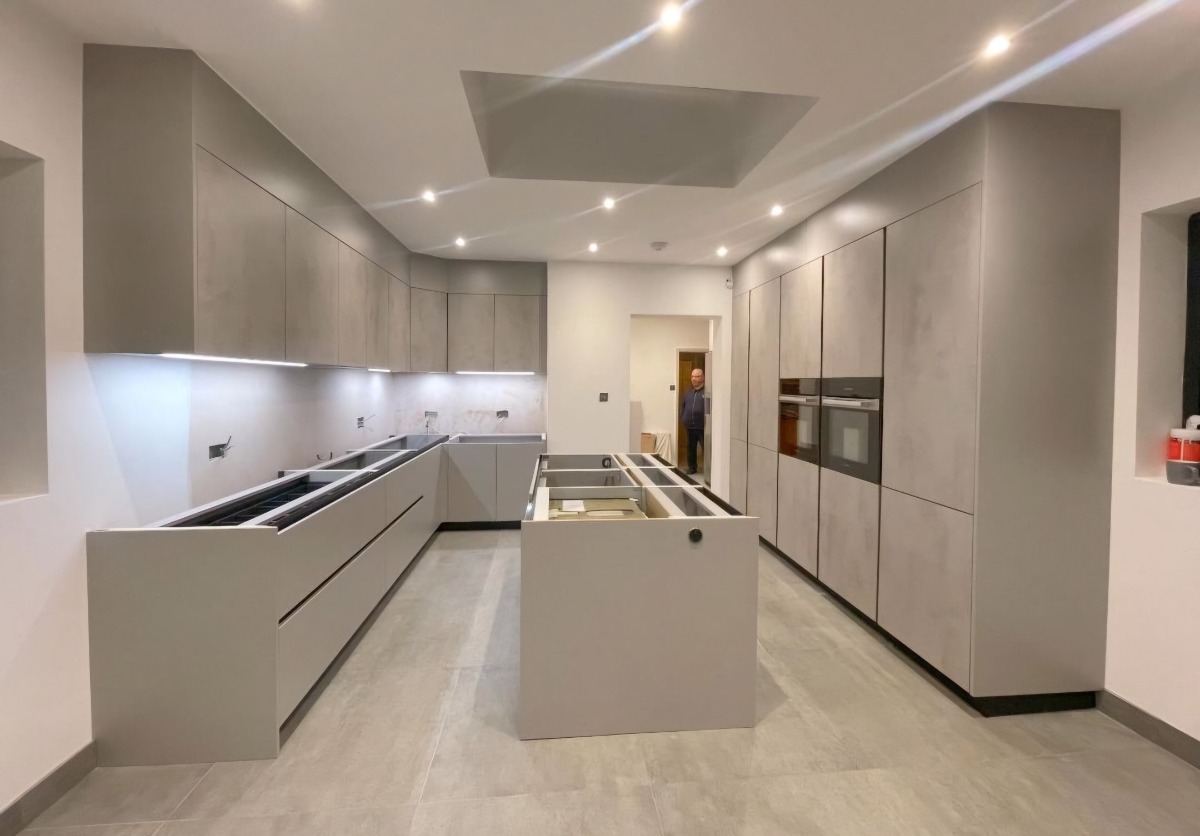 Kitchen Fitter: Image 4