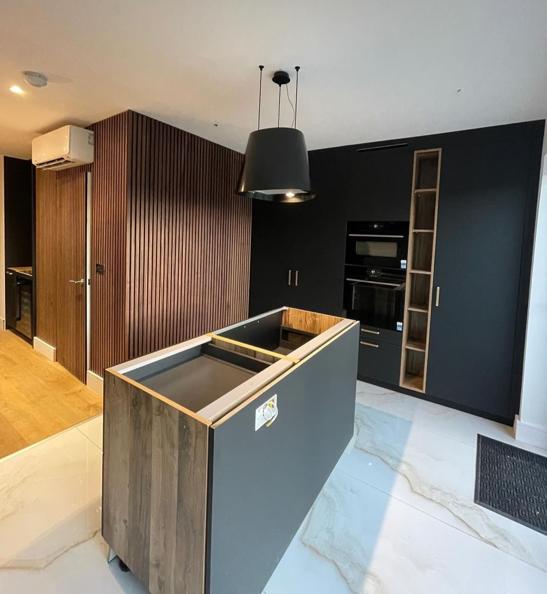 Kitchen Fitter: Image 5